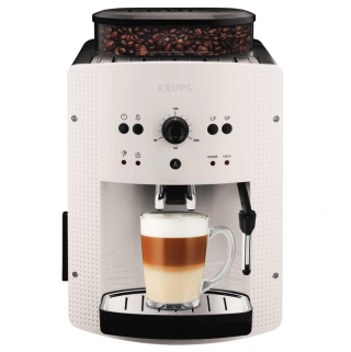 Krups Vanilla Full Auto EA810570 Kahve Makinesi kullananlar yorumlar